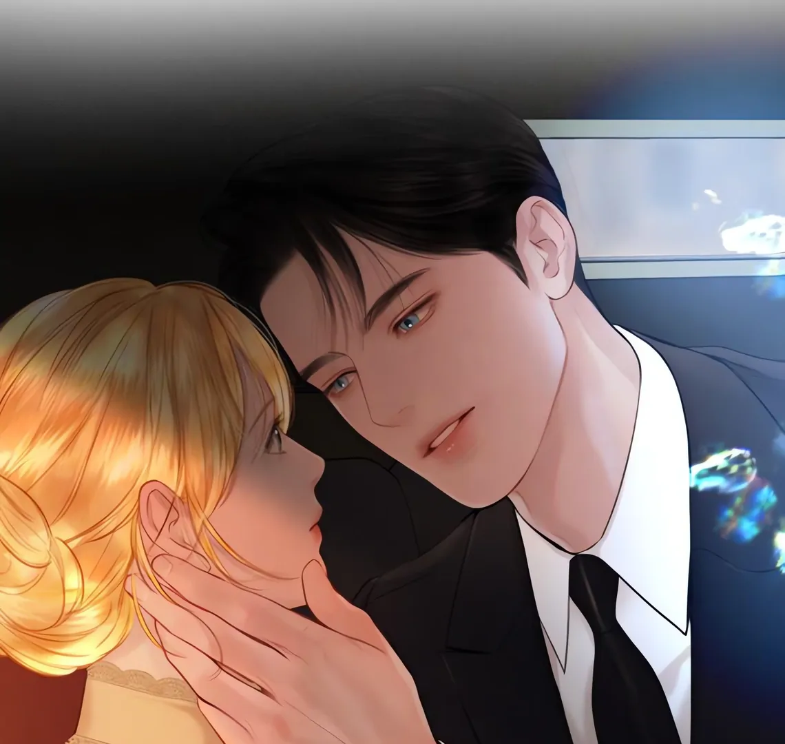 Cry, Even Better If You Beg Chapter 70 page 127