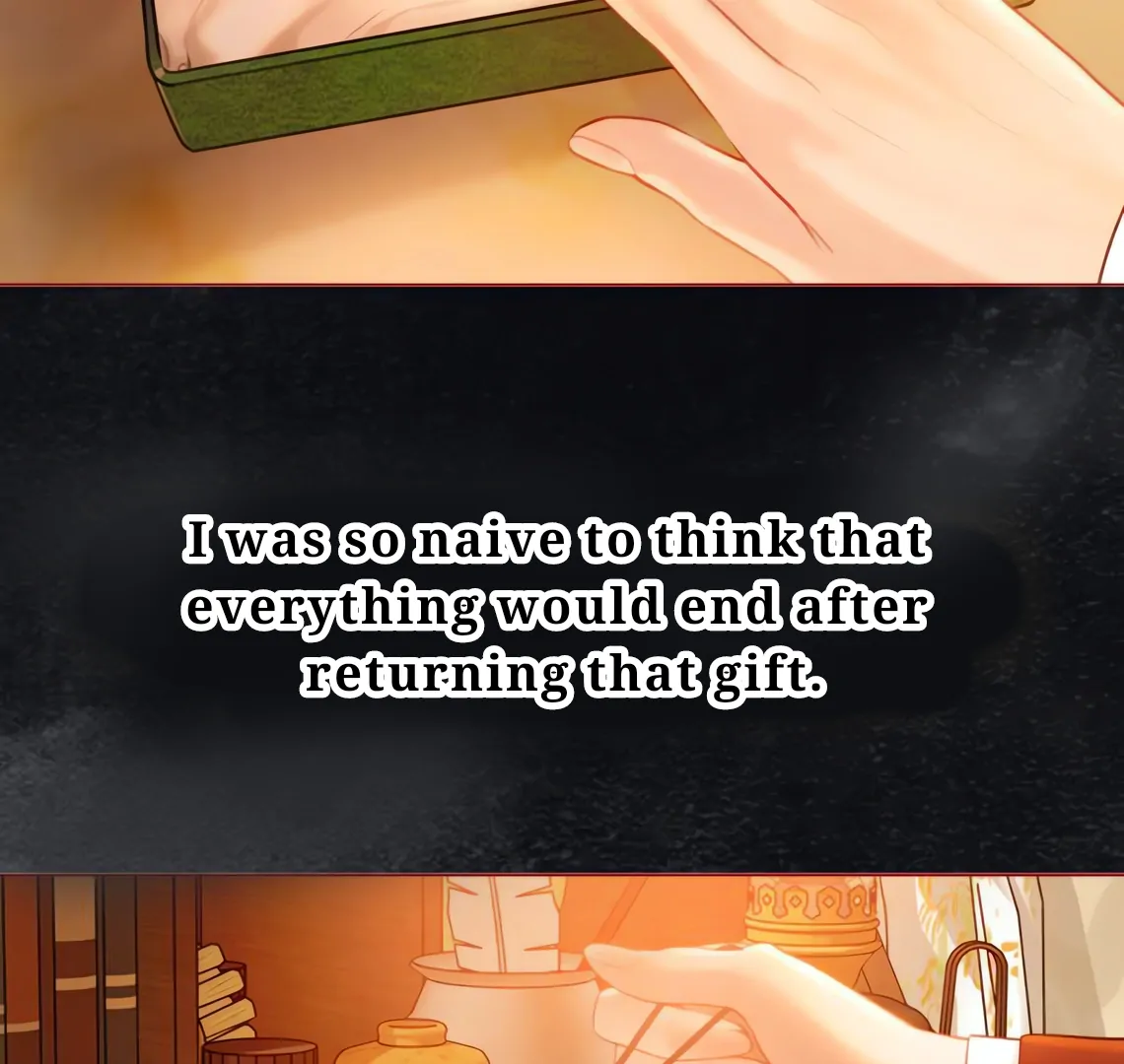 Cry, Even Better If You Beg Chapter 70 page 132