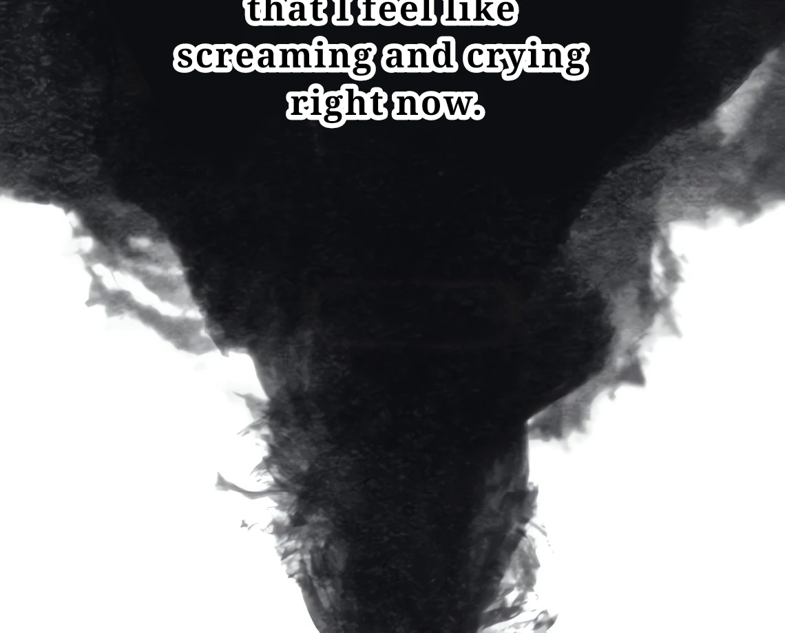 Cry, Even Better If You Beg Chapter 70 page 134
