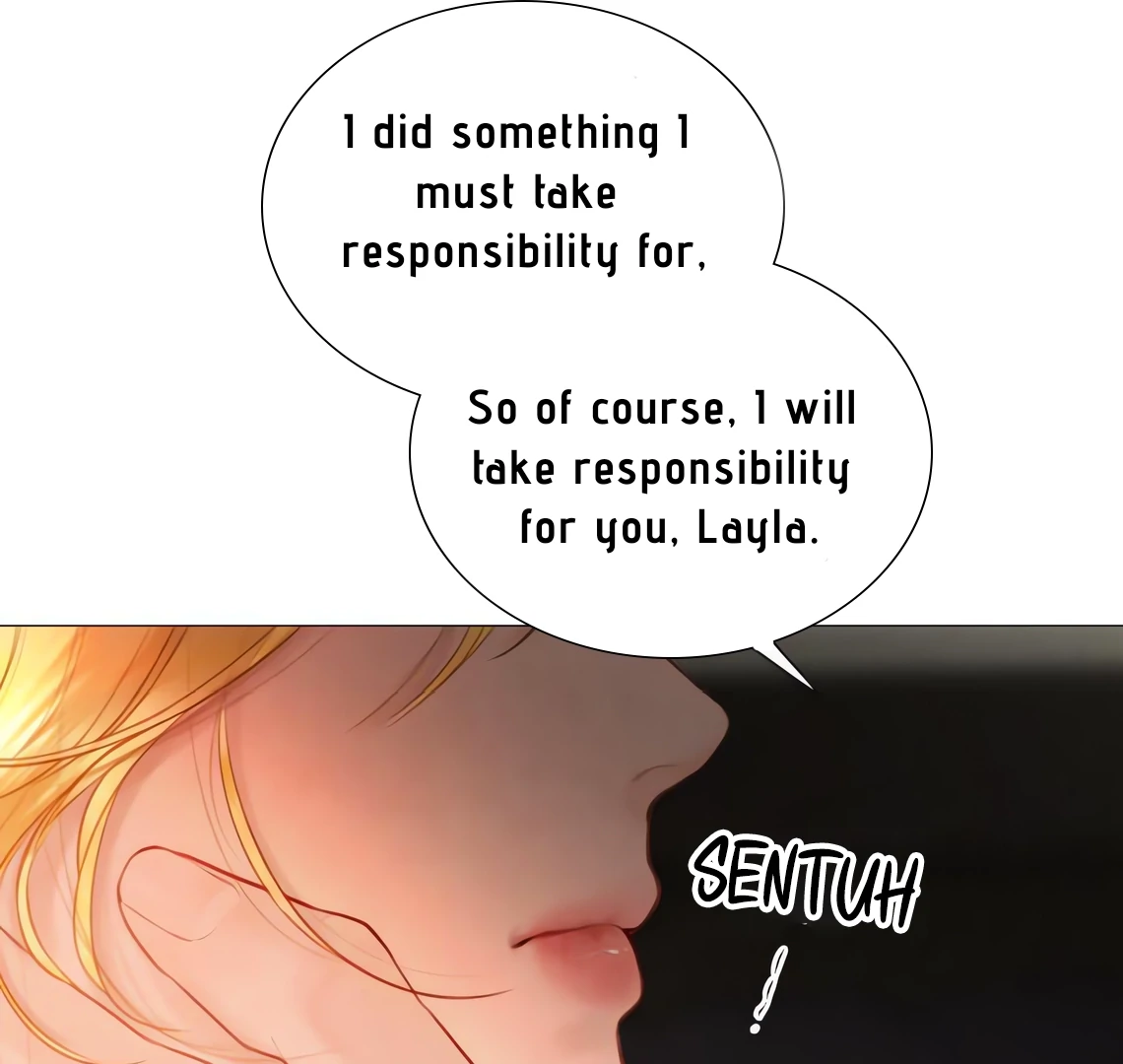 Cry, Even Better If You Beg Chapter 70 page 136