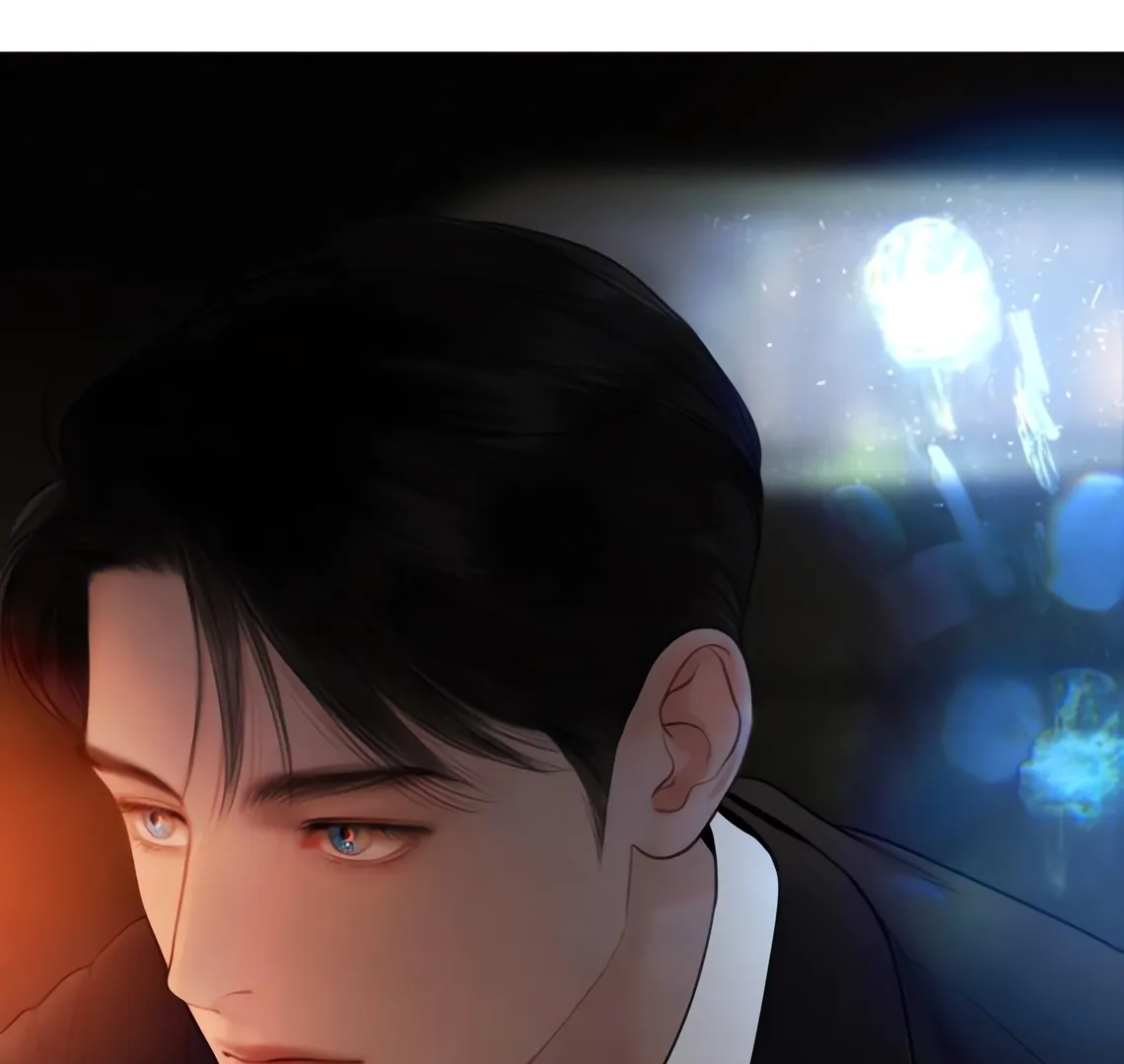 Cry, Even Better If You Beg Chapter 70 page 141