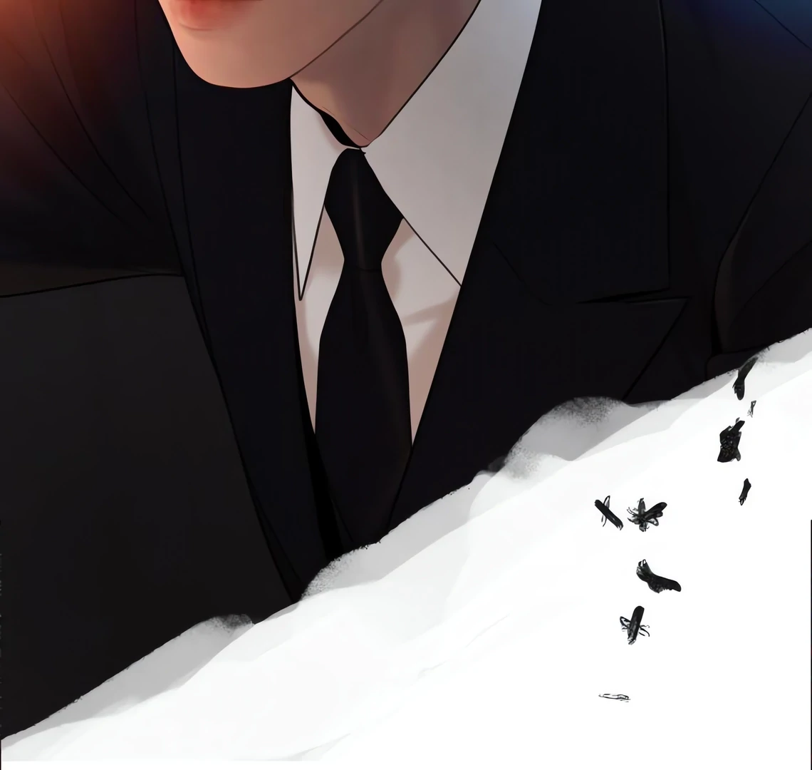 Cry, Even Better If You Beg Chapter 70 page 142