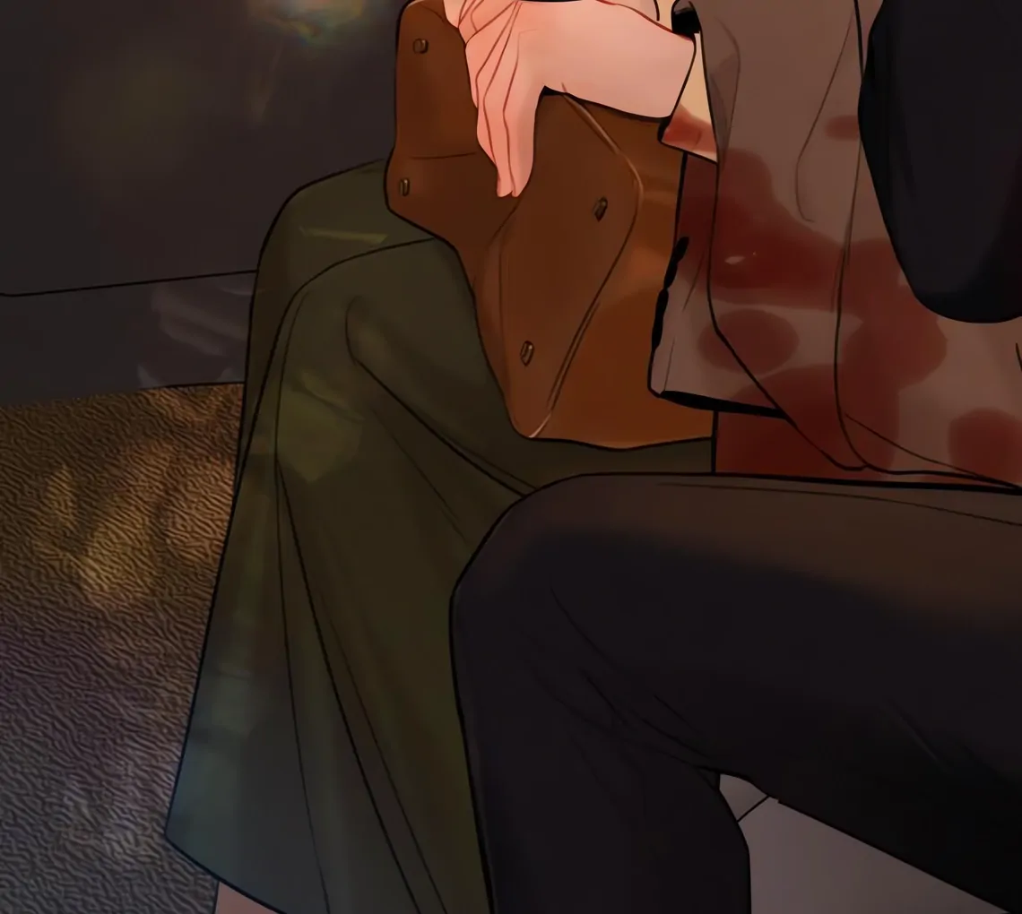 Cry, Even Better If You Beg Chapter 70 page 148