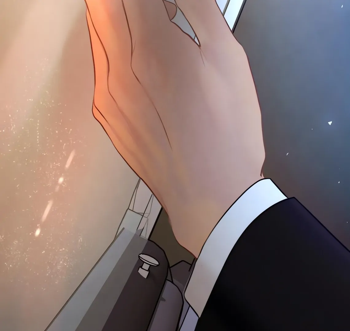 Cry, Even Better If You Beg Chapter 70 page 156