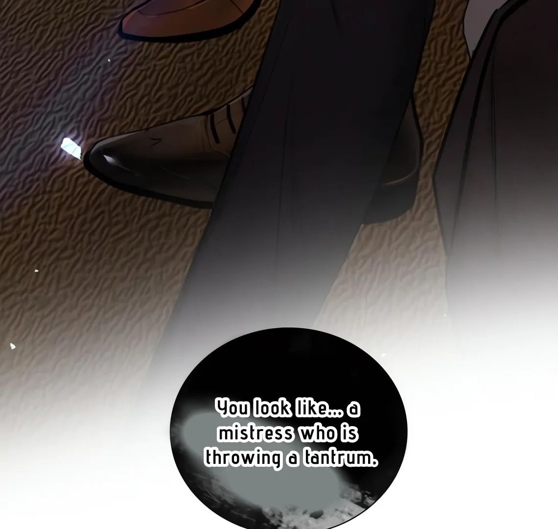Cry, Even Better If You Beg Chapter 71 page 8