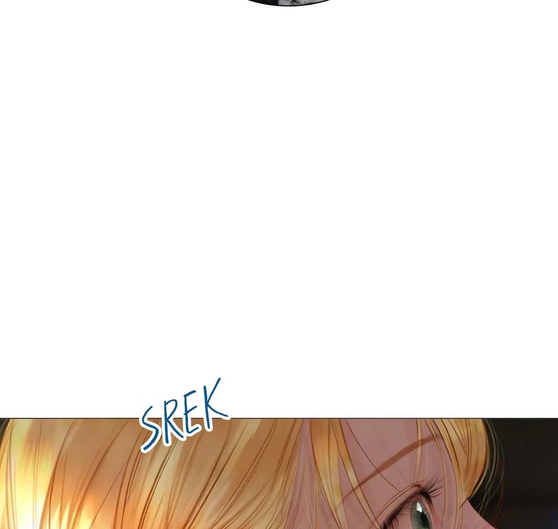 Cry, Even Better If You Beg Chapter 71 page 9