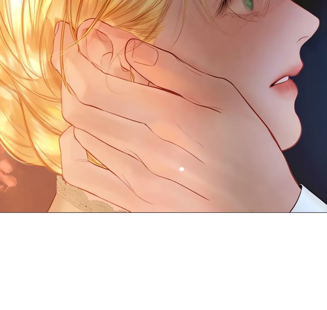 Cry, Even Better If You Beg Chapter 71 page 10