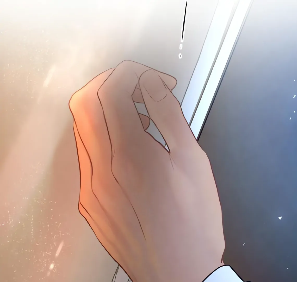 Cry, Even Better If You Beg Chapter 71 page 15