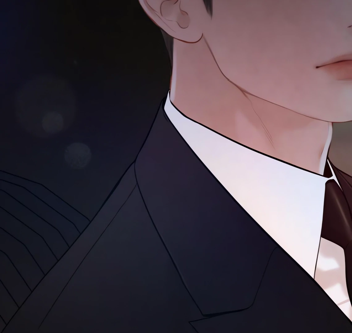 Cry, Even Better If You Beg Chapter 71 page 31
