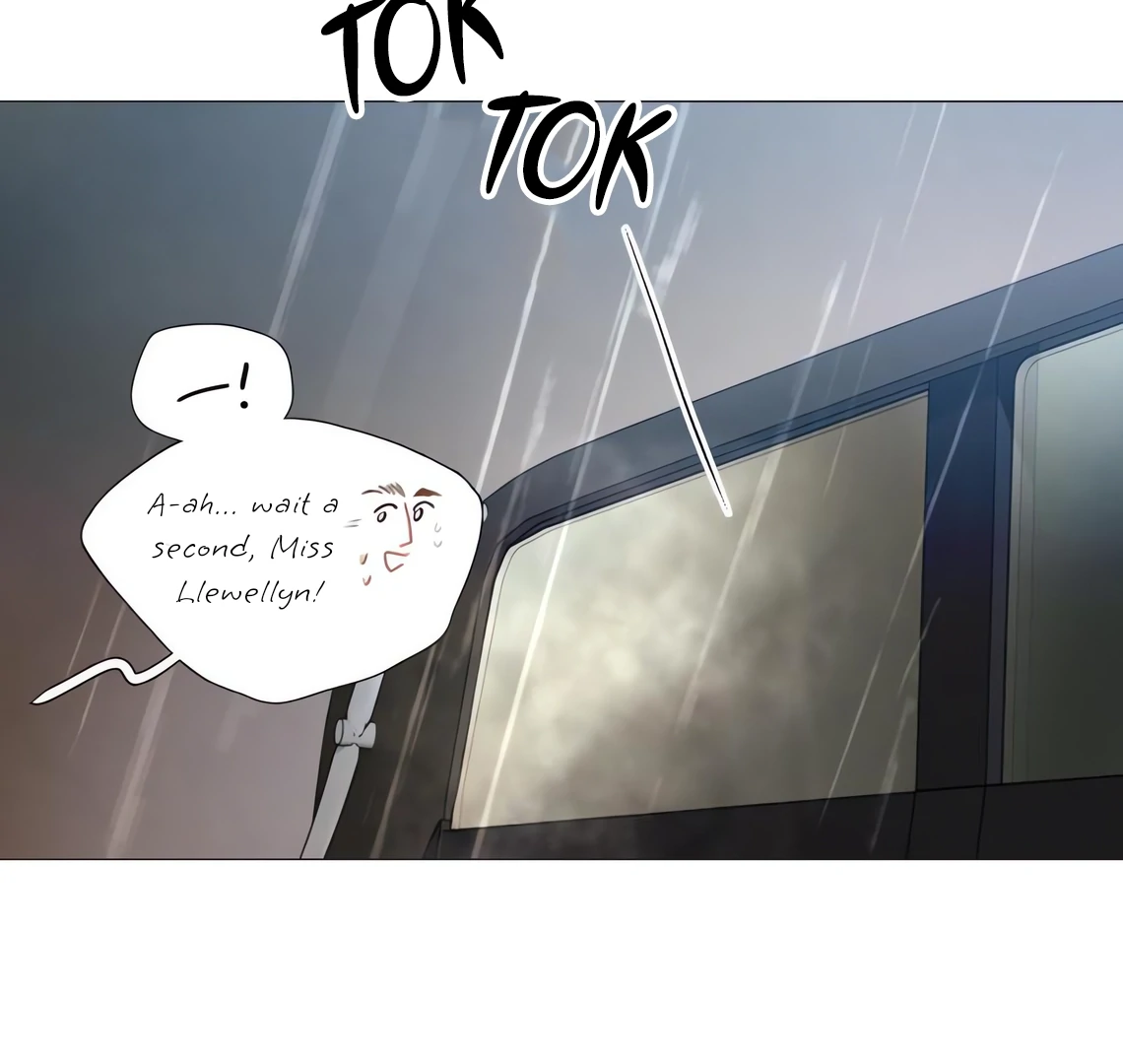 Cry, Even Better If You Beg Chapter 71 page 33