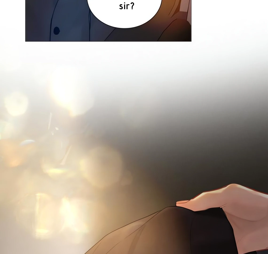 Cry, Even Better If You Beg Chapter 71 page 36