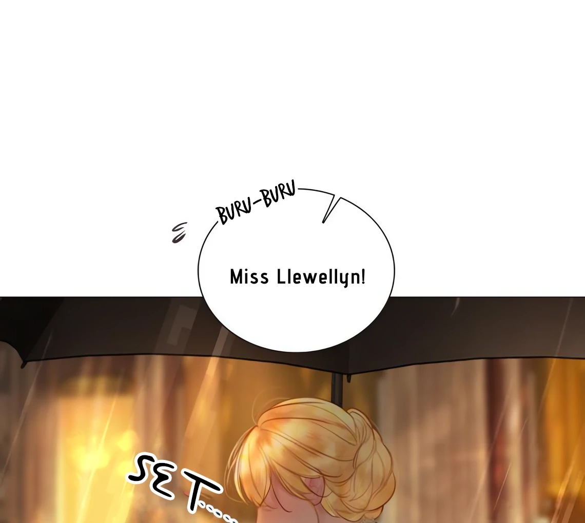 Cry, Even Better If You Beg Chapter 71 page 41