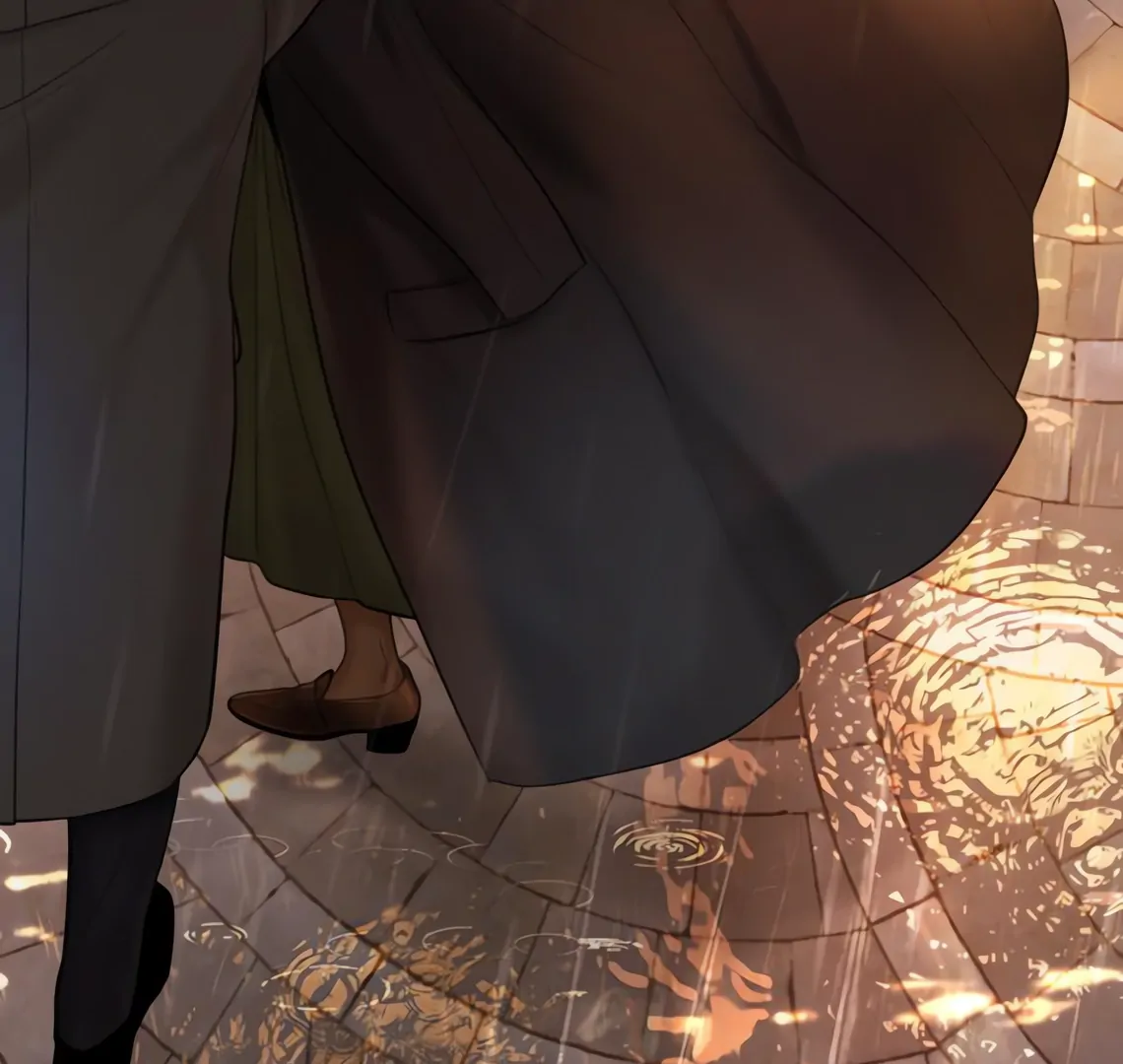 Cry, Even Better If You Beg Chapter 71 page 45