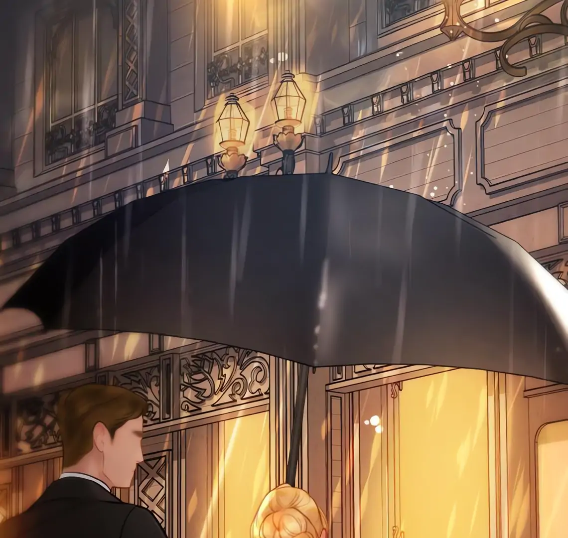 Cry, Even Better If You Beg Chapter 71 page 50
