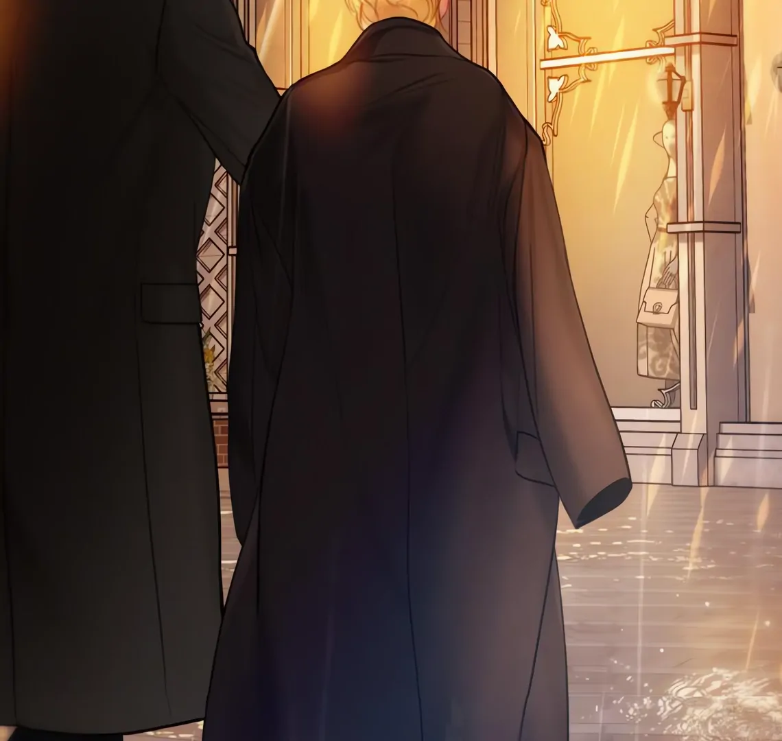Cry, Even Better If You Beg Chapter 71 page 51