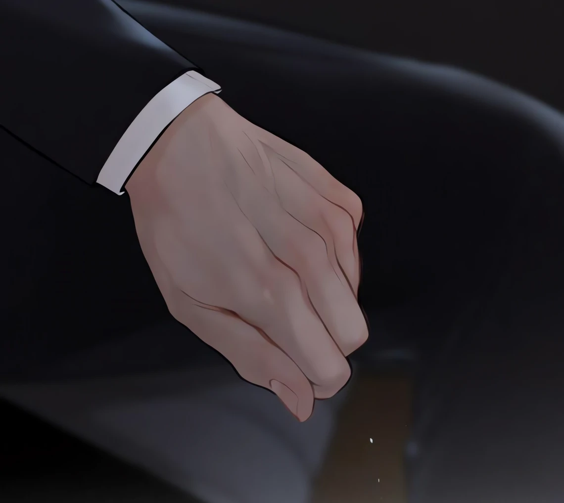 Cry, Even Better If You Beg Chapter 71 page 56