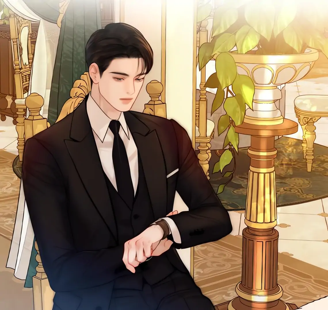 Cry, Even Better If You Beg Chapter 71 page 62