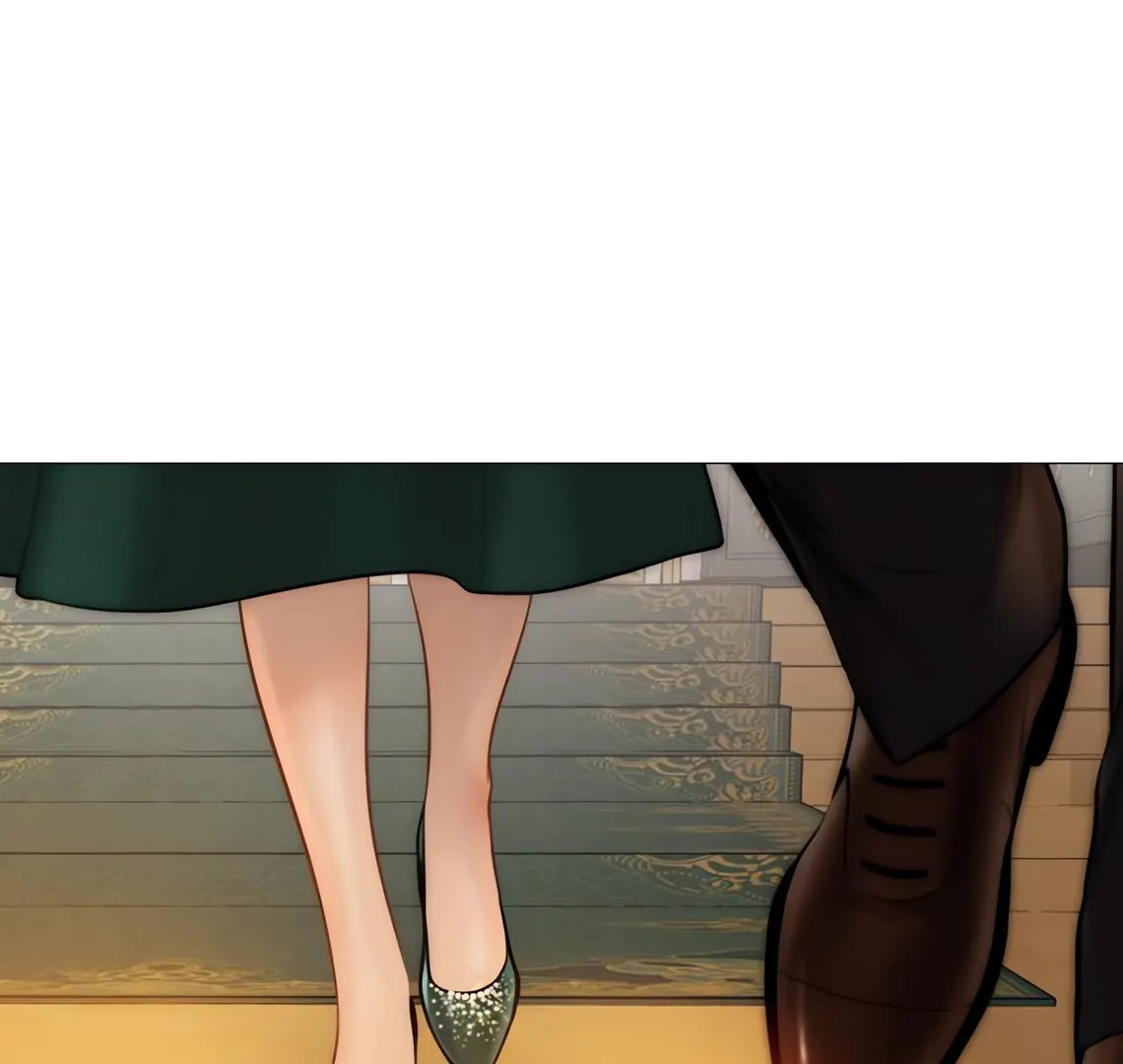 Cry, Even Better If You Beg Chapter 71 page 67
