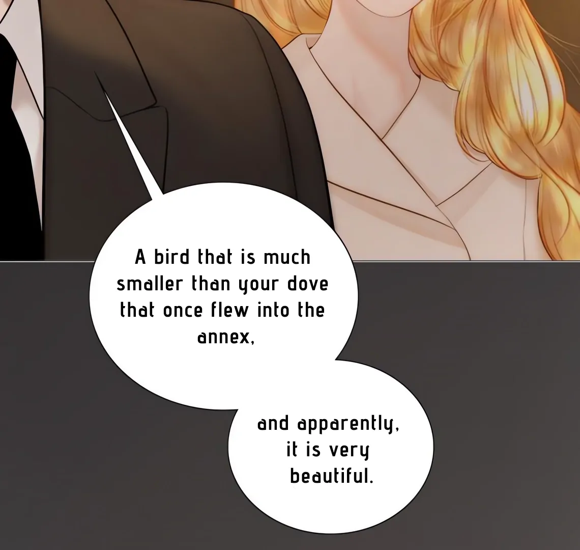 Cry, Even Better If You Beg Chapter 71 page 99