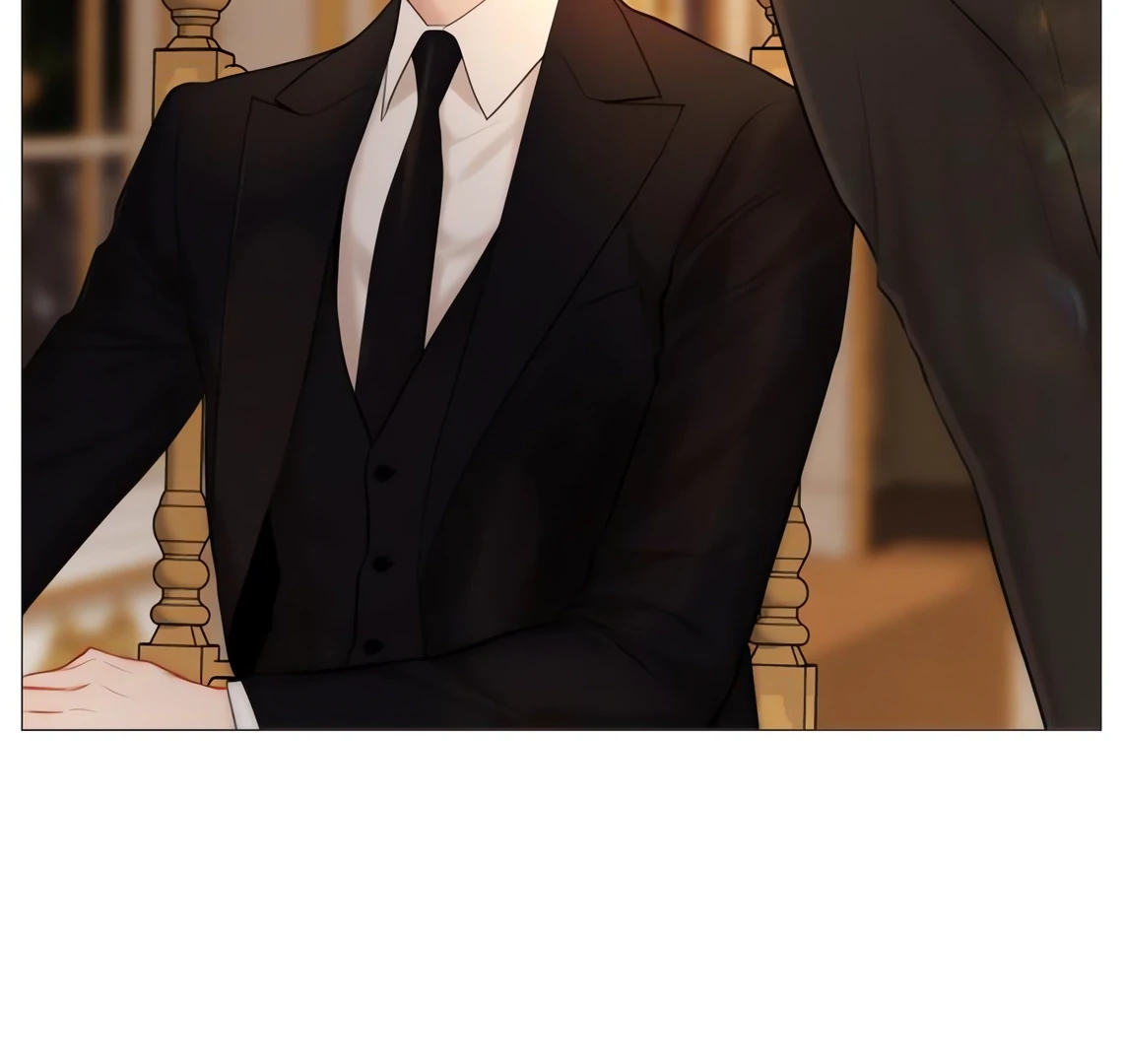 Cry, Even Better If You Beg Chapter 71 page 109