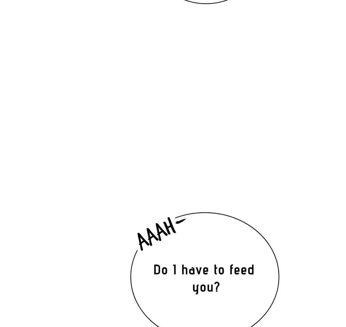 Cry, Even Better If You Beg Chapter 71 page 128