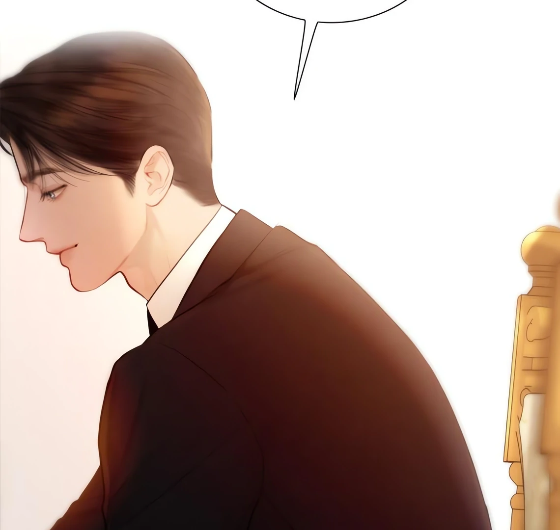Cry, Even Better If You Beg Chapter 71 page 129