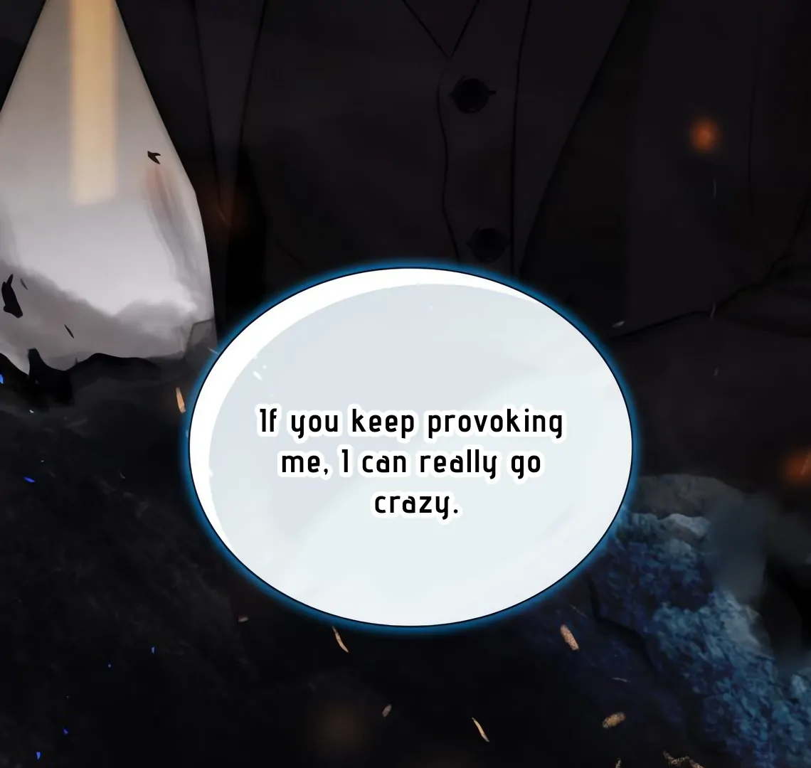 Cry, Even Better If You Beg Chapter 71 page 158