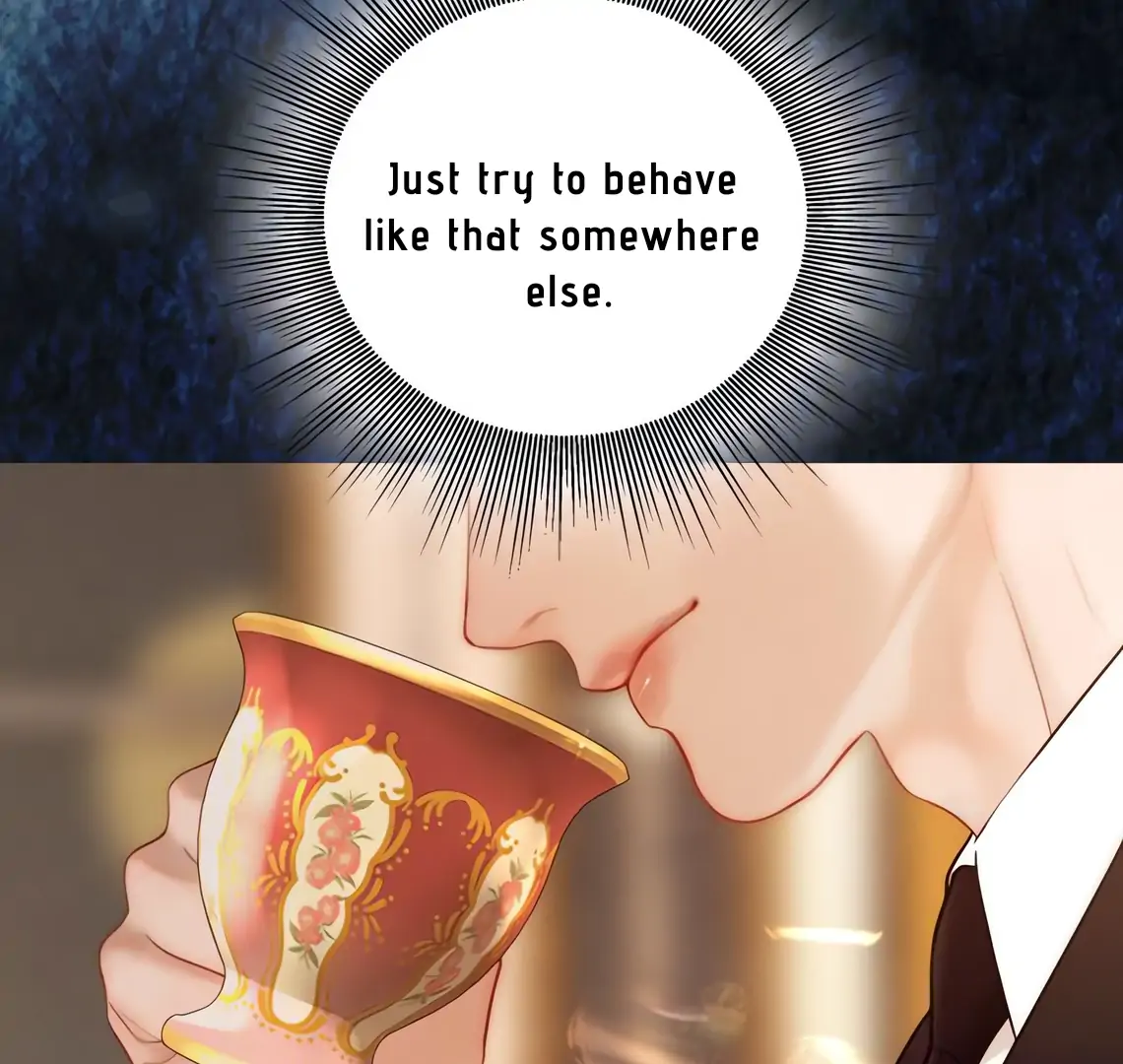 Cry, Even Better If You Beg Chapter 71 page 165