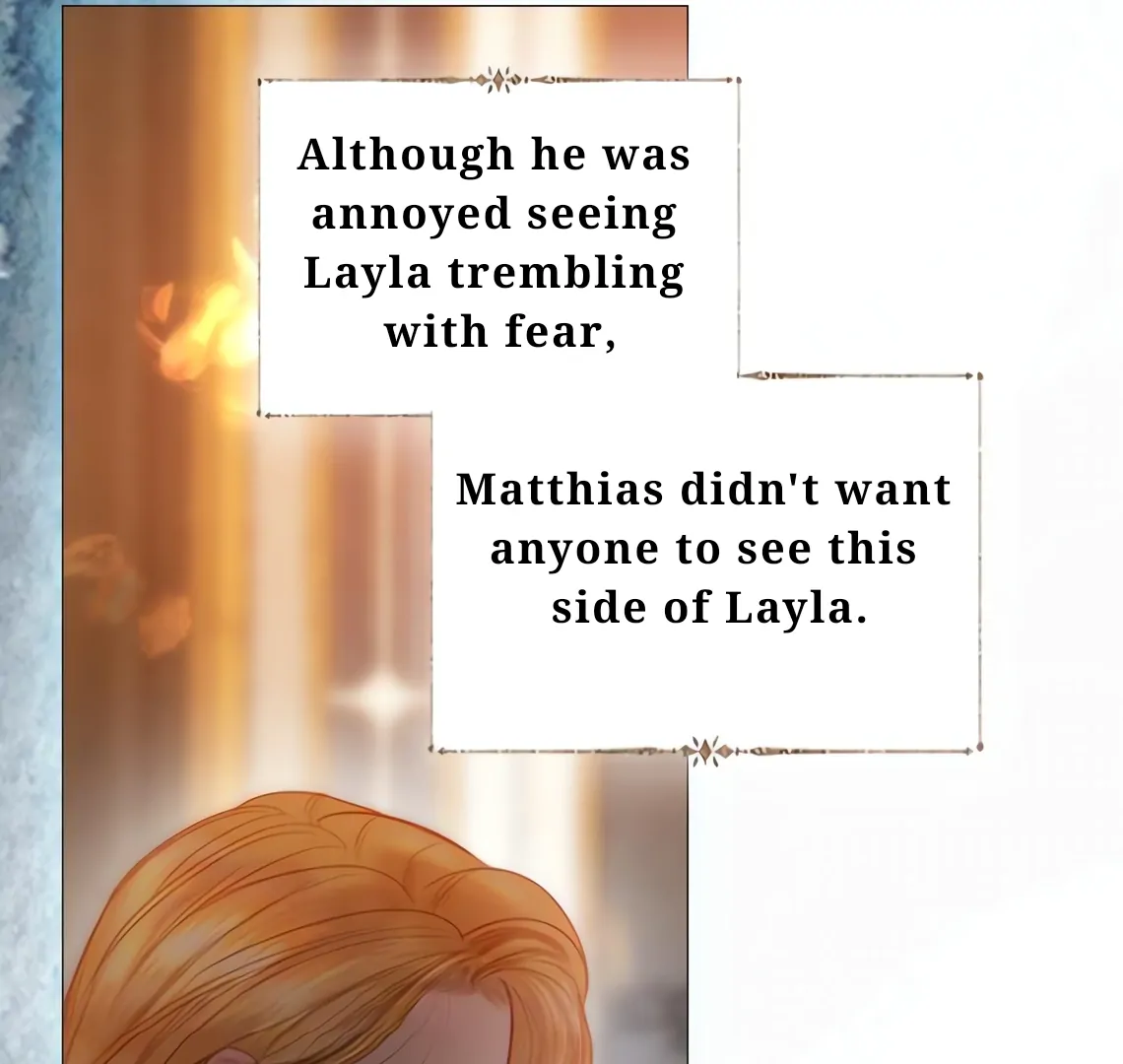 Cry, Even Better If You Beg Chapter 71 page 168