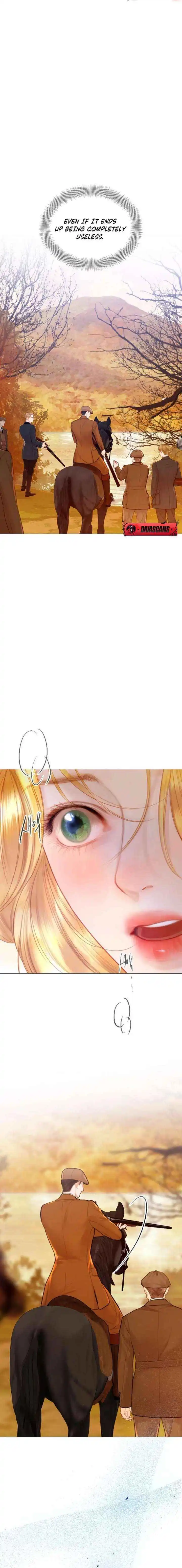 Cry, Even Better If You Beg Chapter 74 page 5