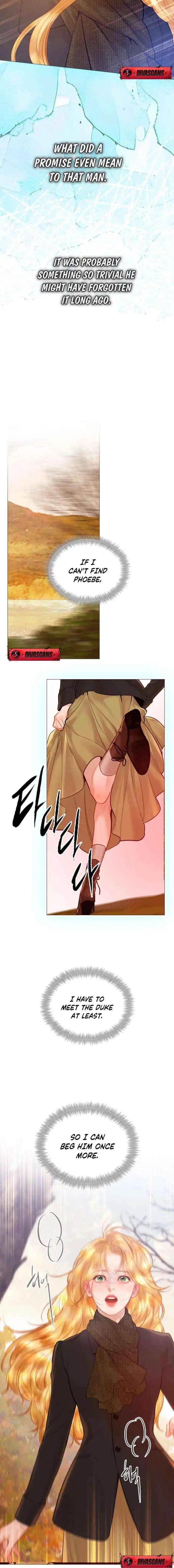 Cry, Even Better If You Beg Chapter 74 page 4