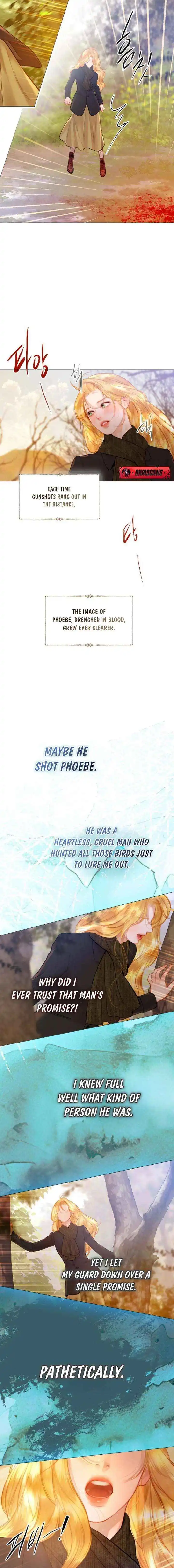Cry, Even Better If You Beg Chapter 74 page 3