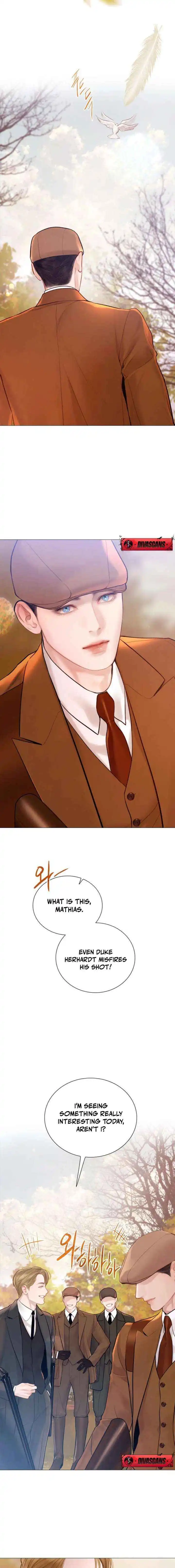 Cry, Even Better If You Beg Chapter 74 page 9