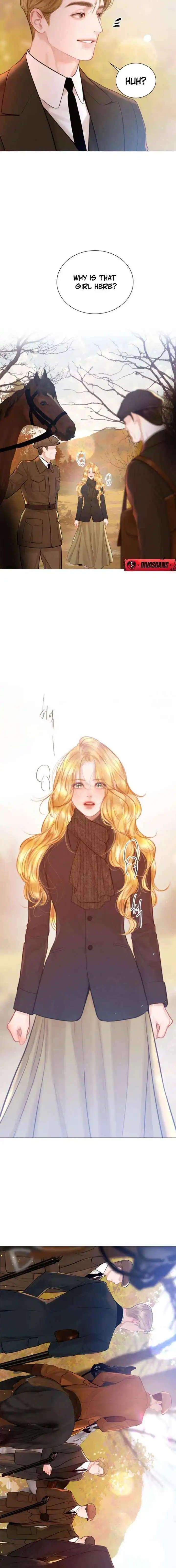 Cry, Even Better If You Beg Chapter 74 page 10