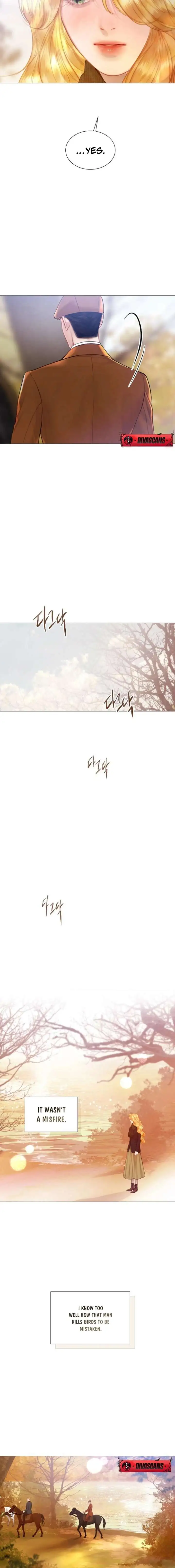 Cry, Even Better If You Beg Chapter 74 page 12