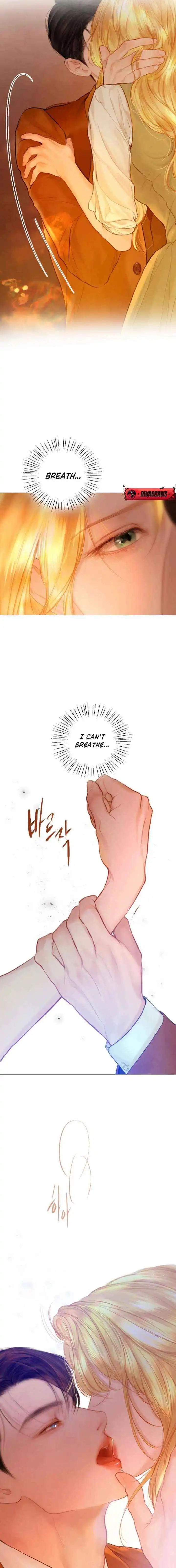 Cry, Even Better If You Beg Chapter 75 page 3