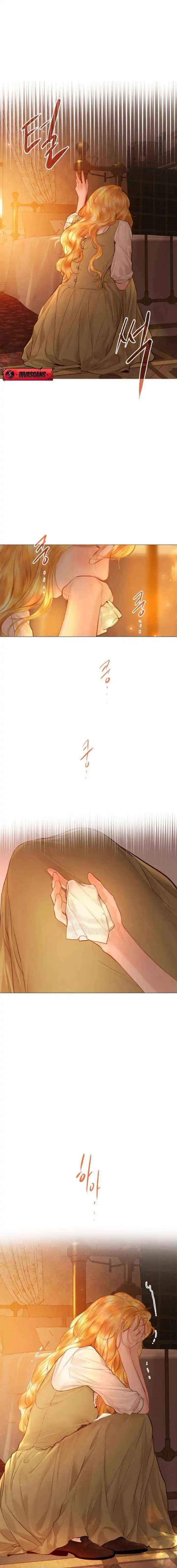 Cry, Even Better If You Beg Chapter 75 page 14
