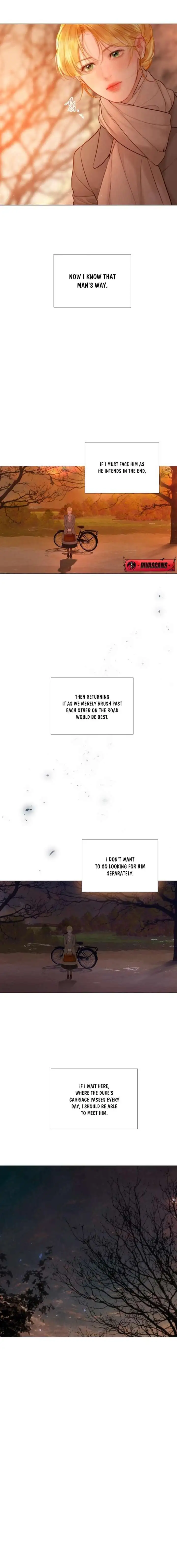 Cry, Even Better If You Beg Chapter 75 page 20