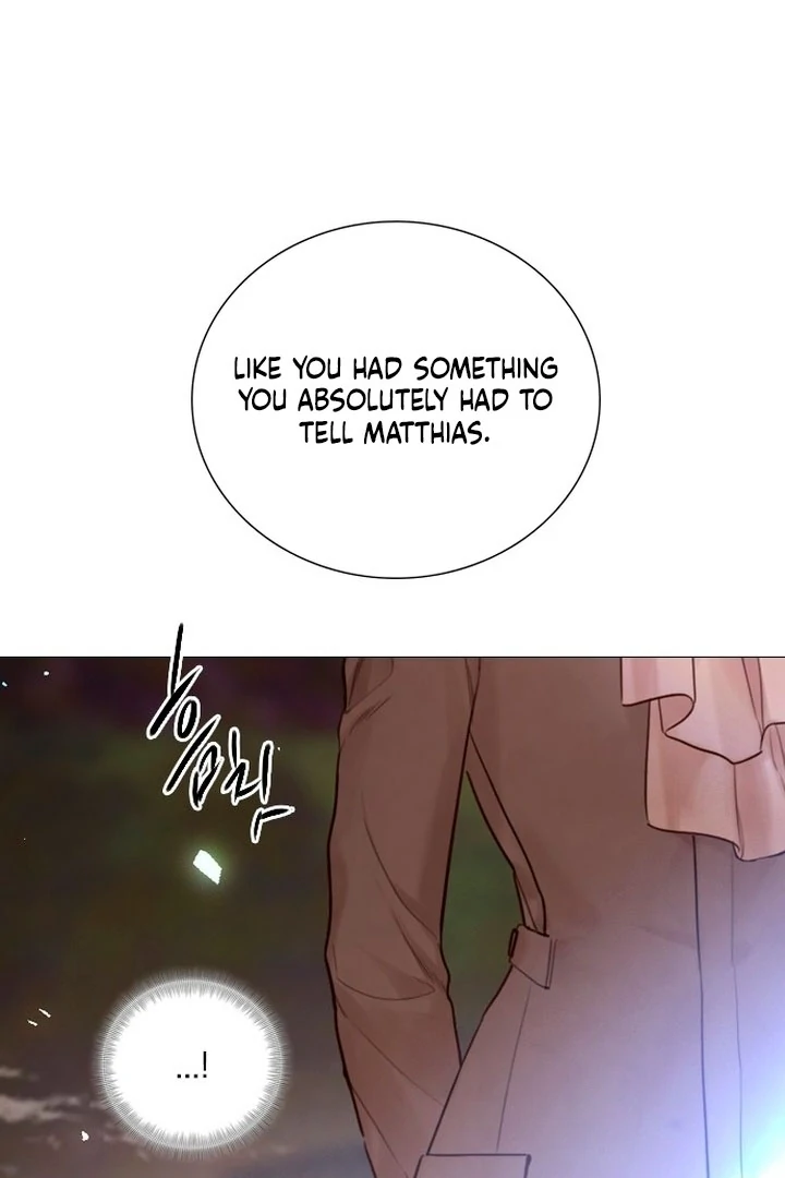 Cry, Even Better If You Beg Chapter 76 page 18