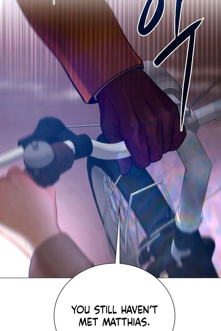 Cry, Even Better If You Beg Chapter 76 page 24