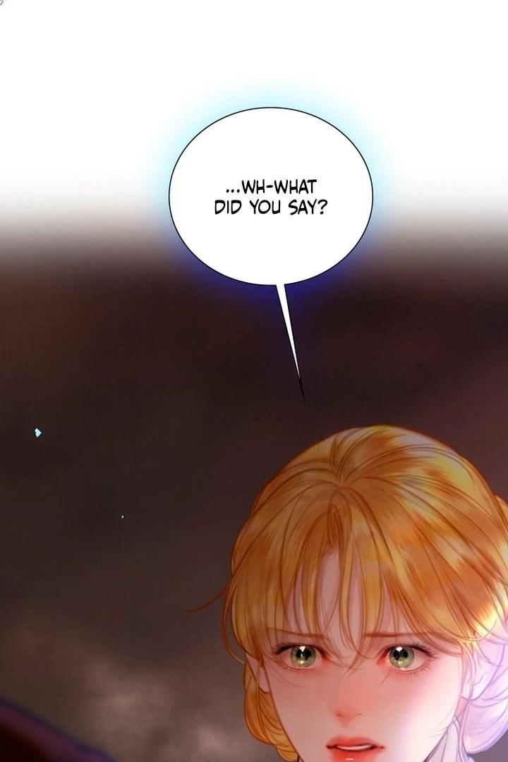 Cry, Even Better If You Beg Chapter 76 page 31