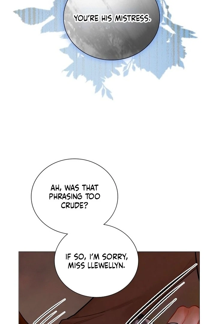 Cry, Even Better If You Beg Chapter 76 page 33