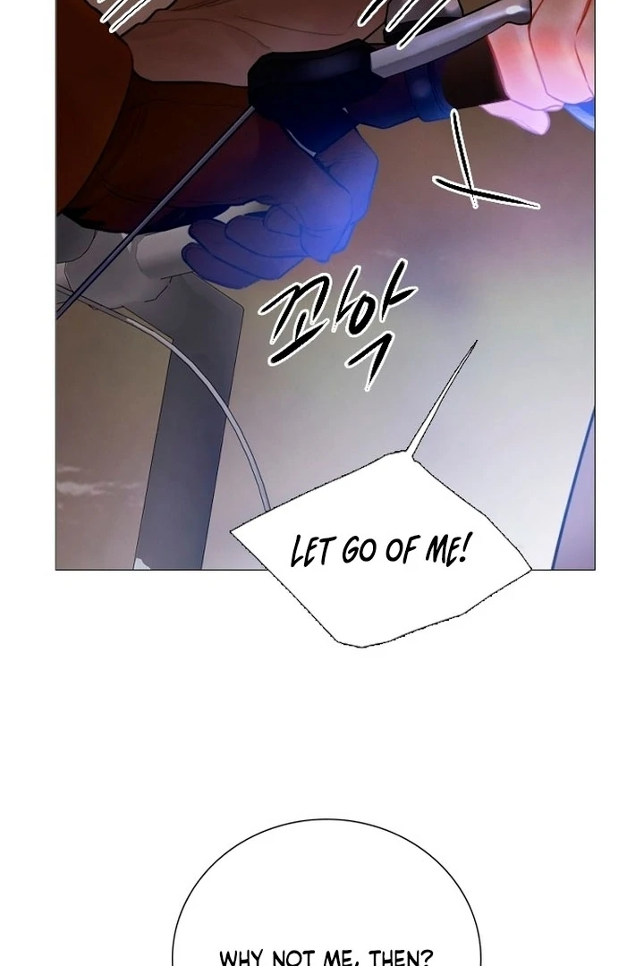 Cry, Even Better If You Beg Chapter 76 page 34