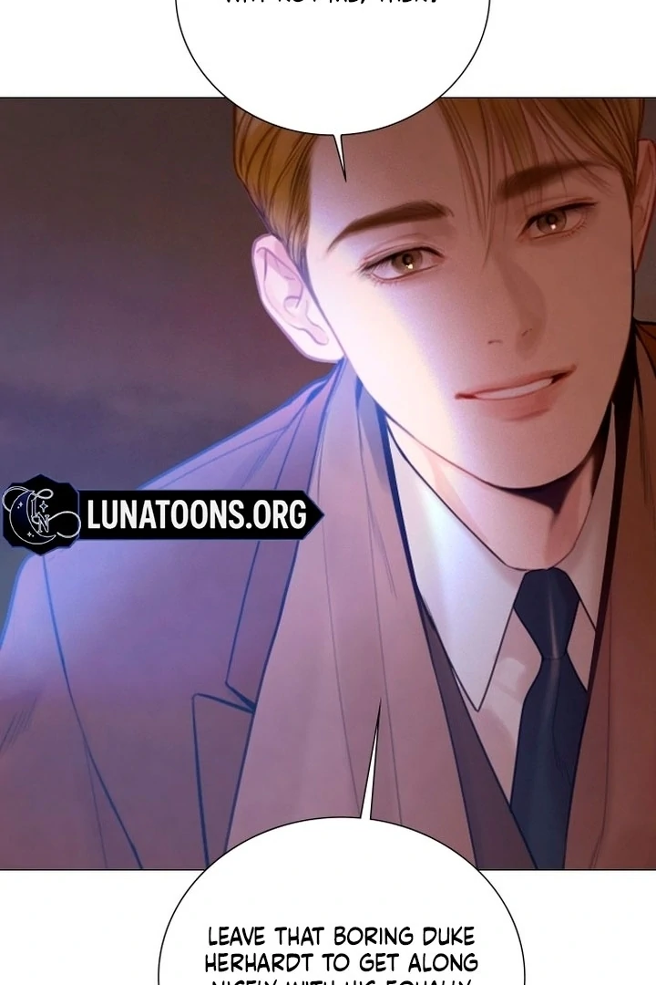 Cry, Even Better If You Beg Chapter 76 page 35