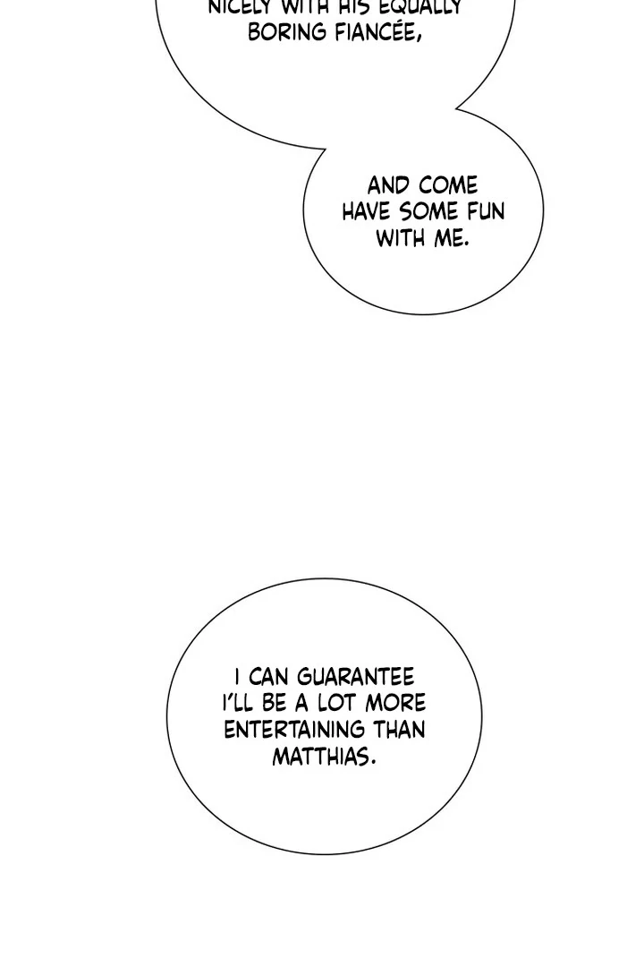 Cry, Even Better If You Beg Chapter 76 page 36