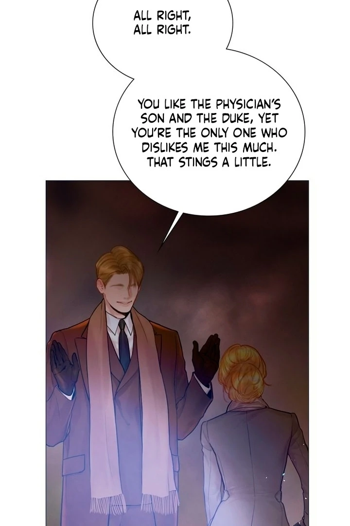 Cry, Even Better If You Beg Chapter 76 page 38