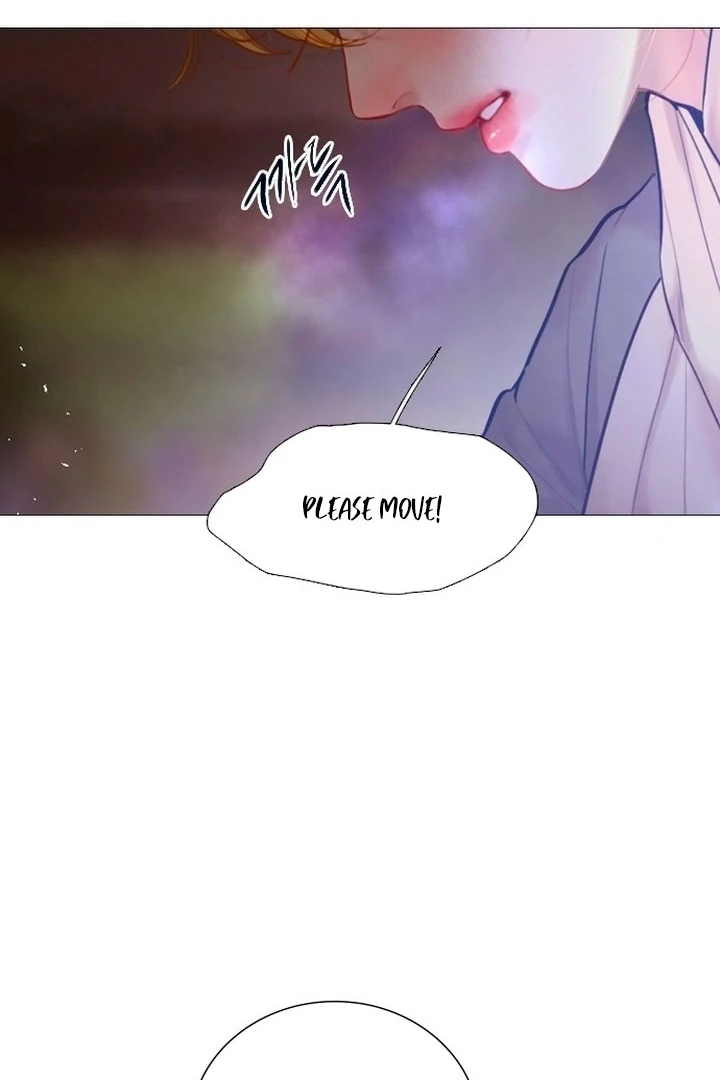 Cry, Even Better If You Beg Chapter 76 page 37