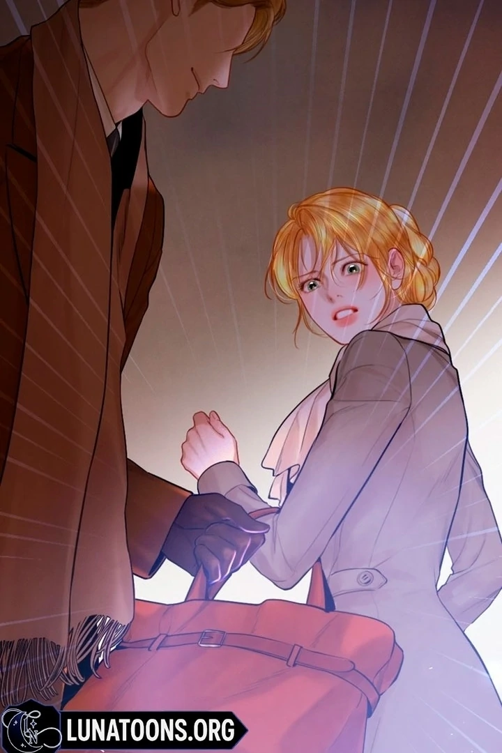Cry, Even Better If You Beg Chapter 76 page 42