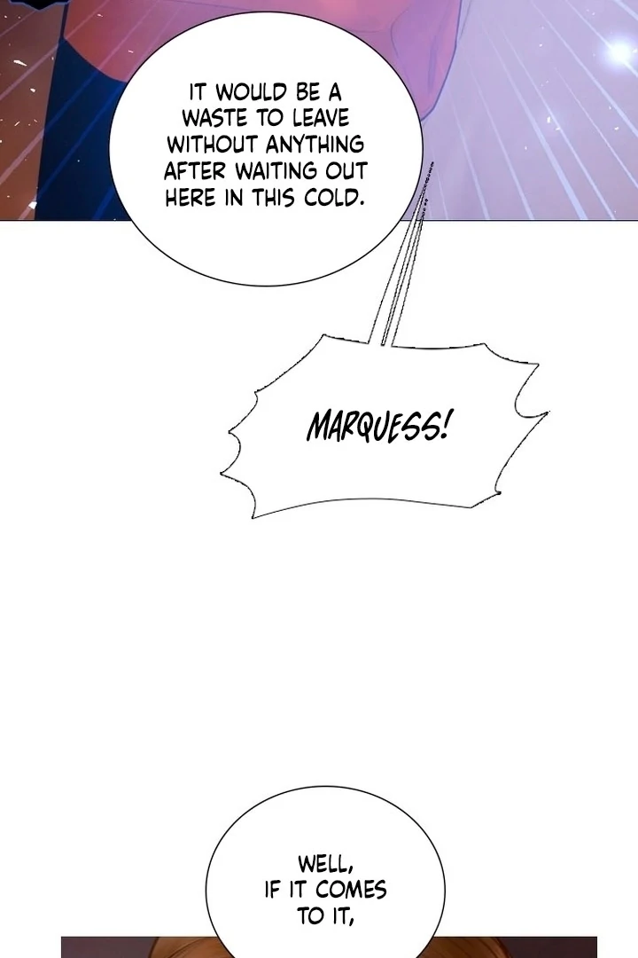 Cry, Even Better If You Beg Chapter 76 page 43