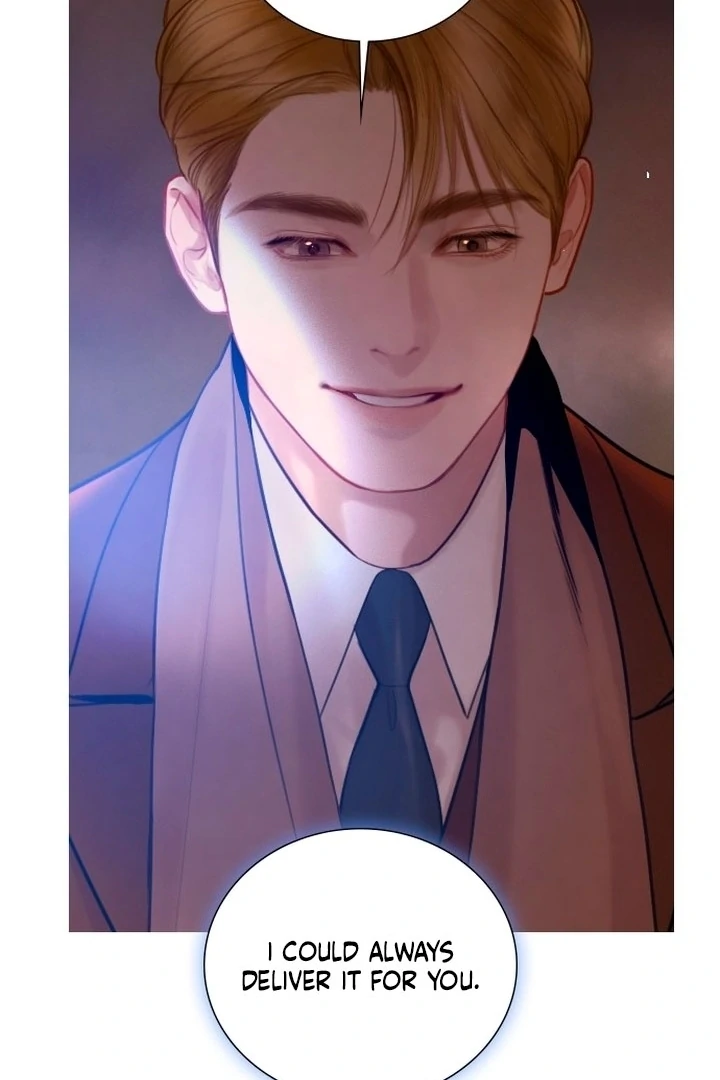 Cry, Even Better If You Beg Chapter 76 page 44